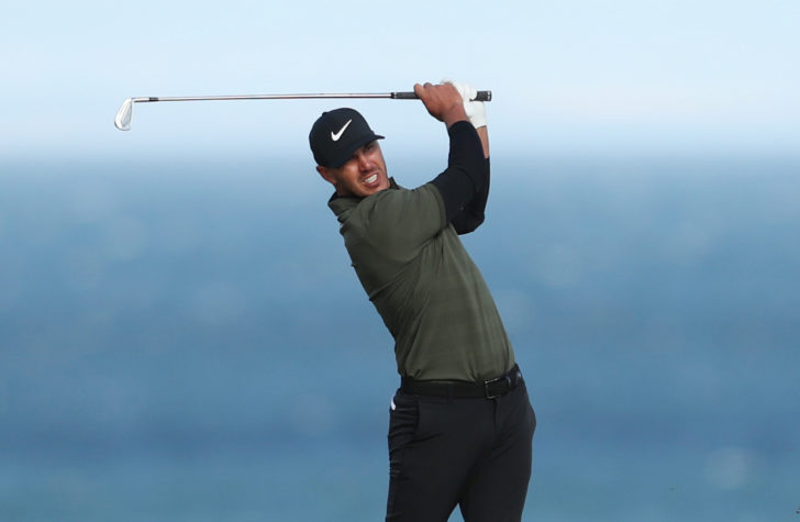 European Tour - Alfred Dunhill Links Championship