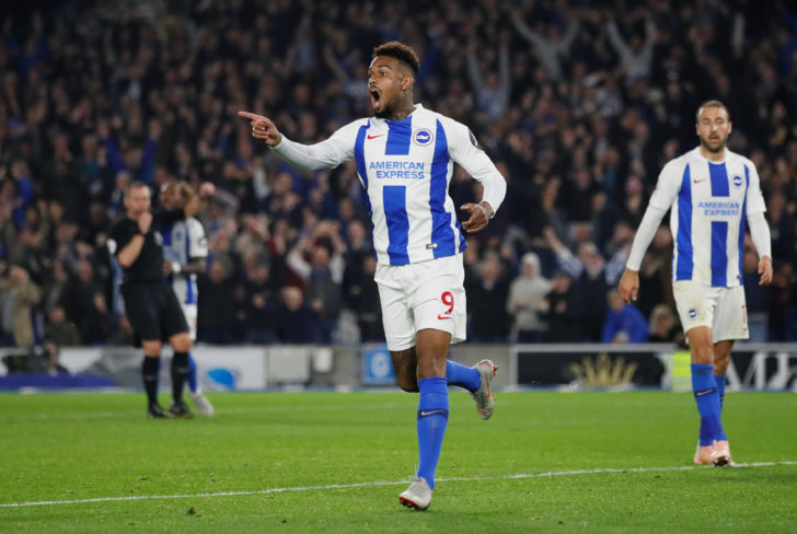 Premier League - Brighton & Hove Albion v West Ham United