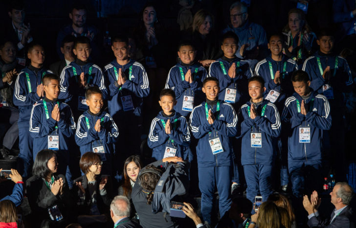 Youth Olympic Games - Buenos Aires 2018