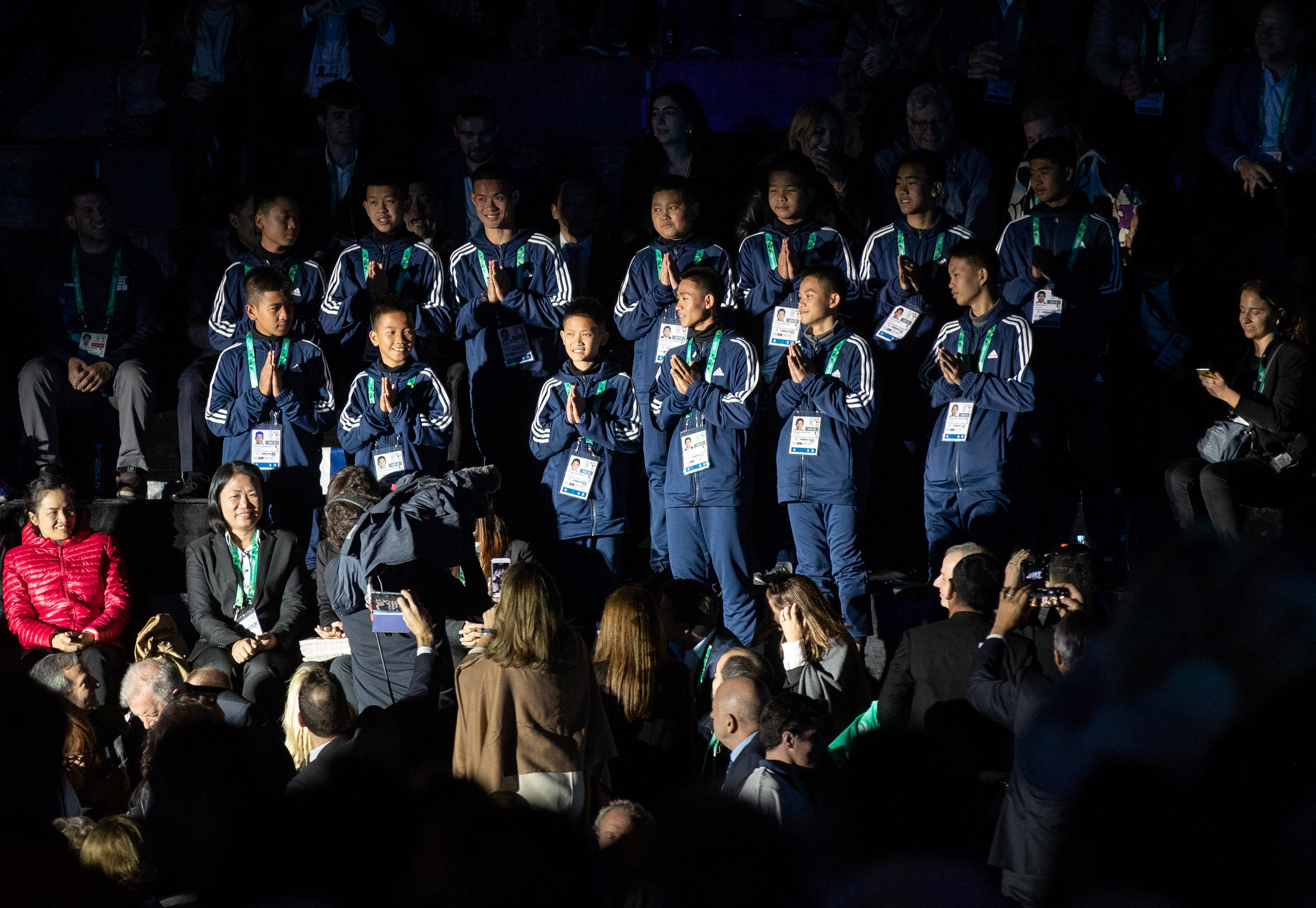 youth olympic games 2018