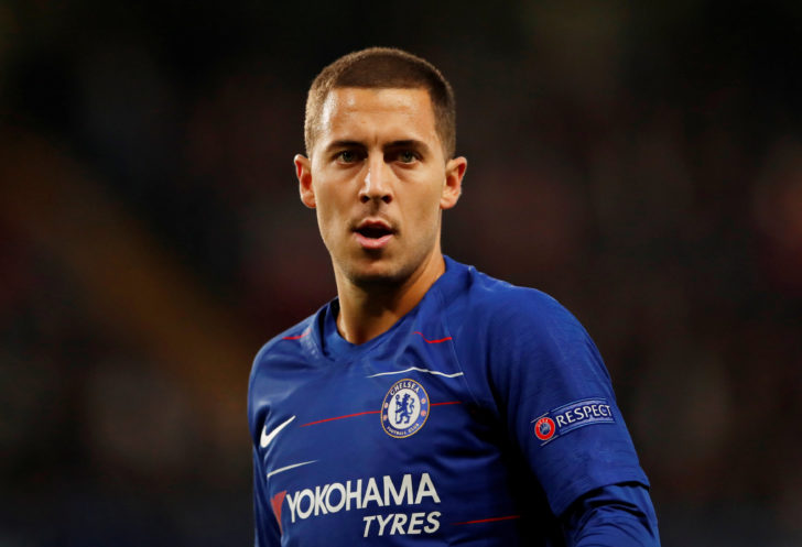 FILE PHOTO: Europa League - Group Stage - Group L - Chelsea v Vidi FC