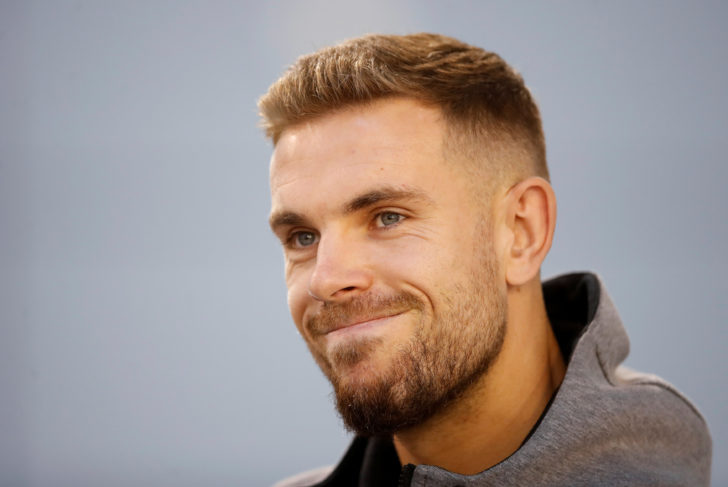 UEFA Nations League - England Media Day