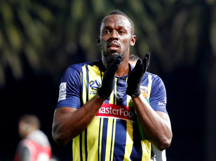 FILE PHOTO: Central Coast Mariners v Central Coast Select
