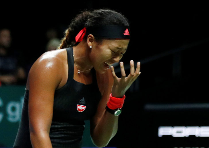 WTA Tour Finals