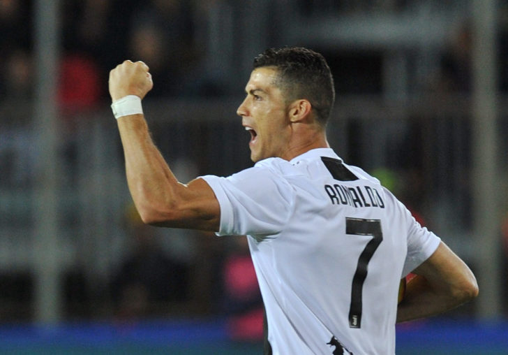 Serie A - Empoli v Juventus