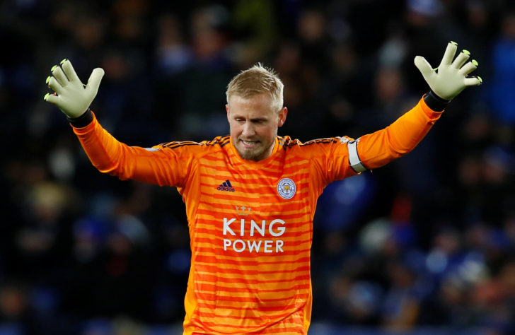 Premier League - Leicester City v West Ham United