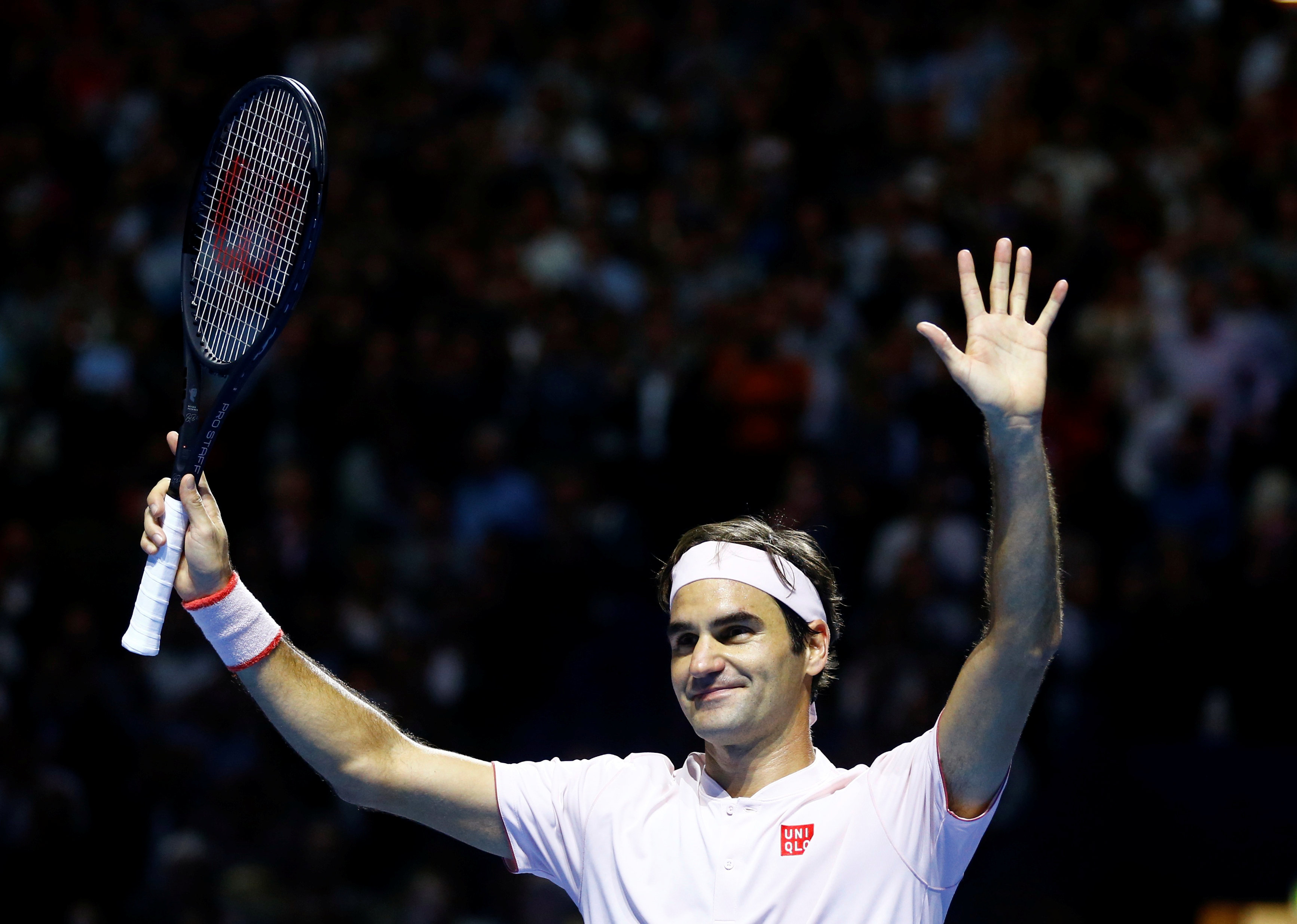 ATP 500 Basel Open