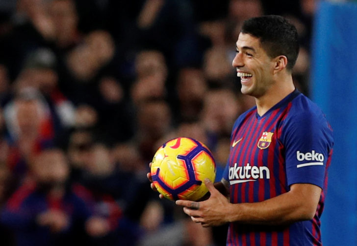 La Liga Santander - FC Barcelona v Real Madrid