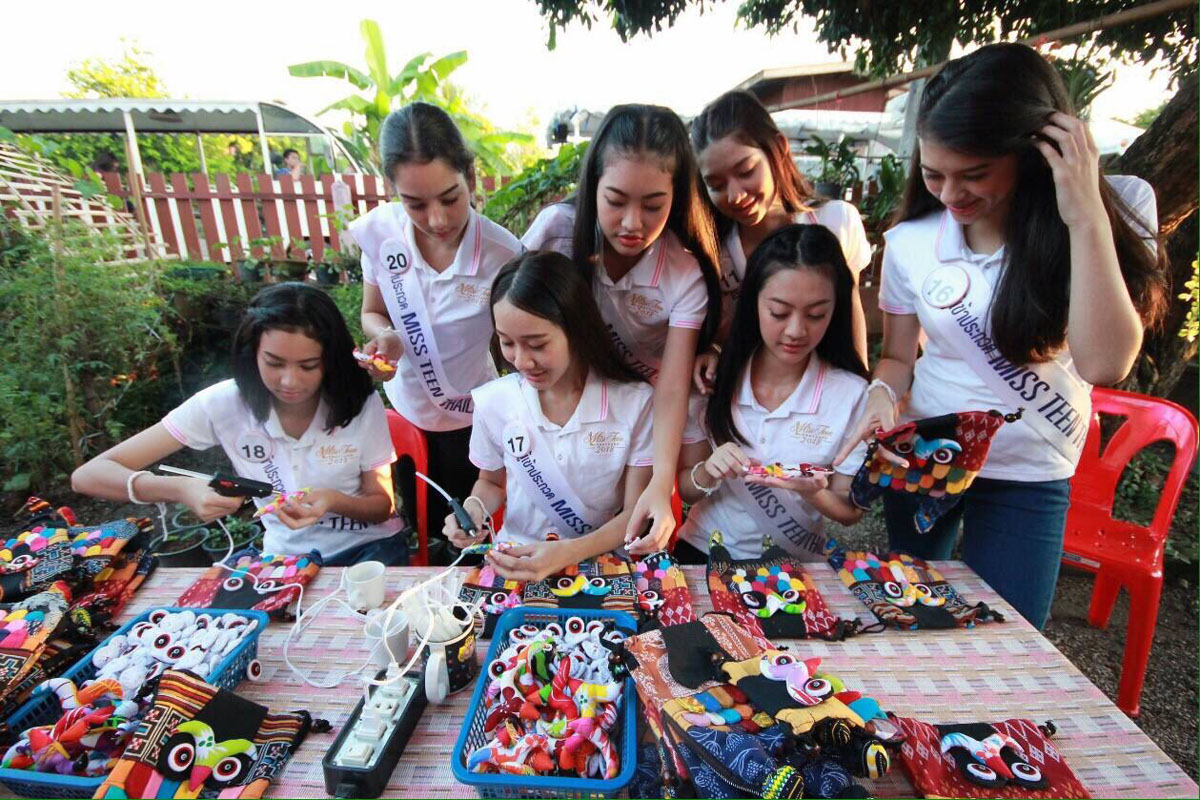 3 ศูนย์การเรียนรู้ ชุมชนปลอดขยะ ตำบลแม่แรง (6)