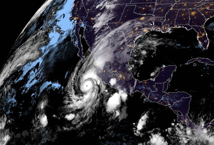US-WEATHER-ENVIRONMENT