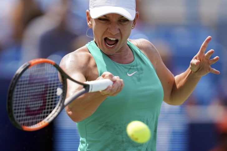 Simona Halep