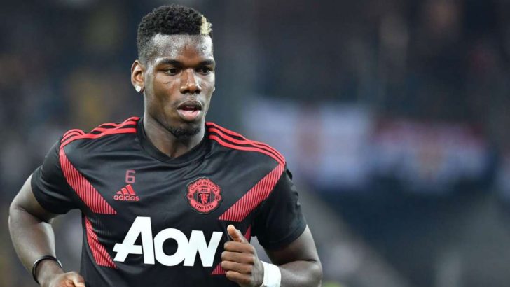 Paul-Pogba