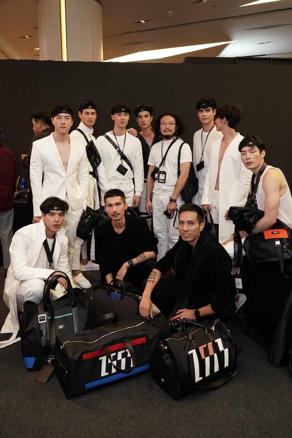 แฟชั่นโชว์