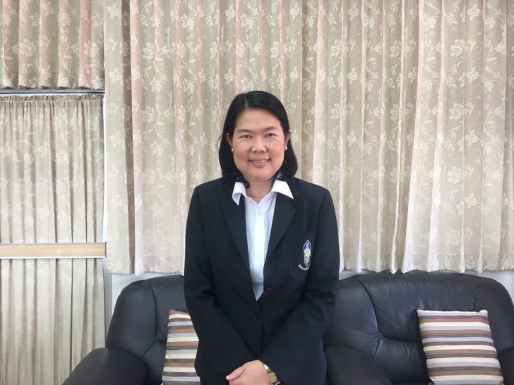 อุษณีย์ ธโนศวรรย์