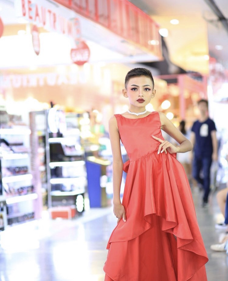 เนสตี้ สไปร์ทซี่ หรูหราหมาเห่า