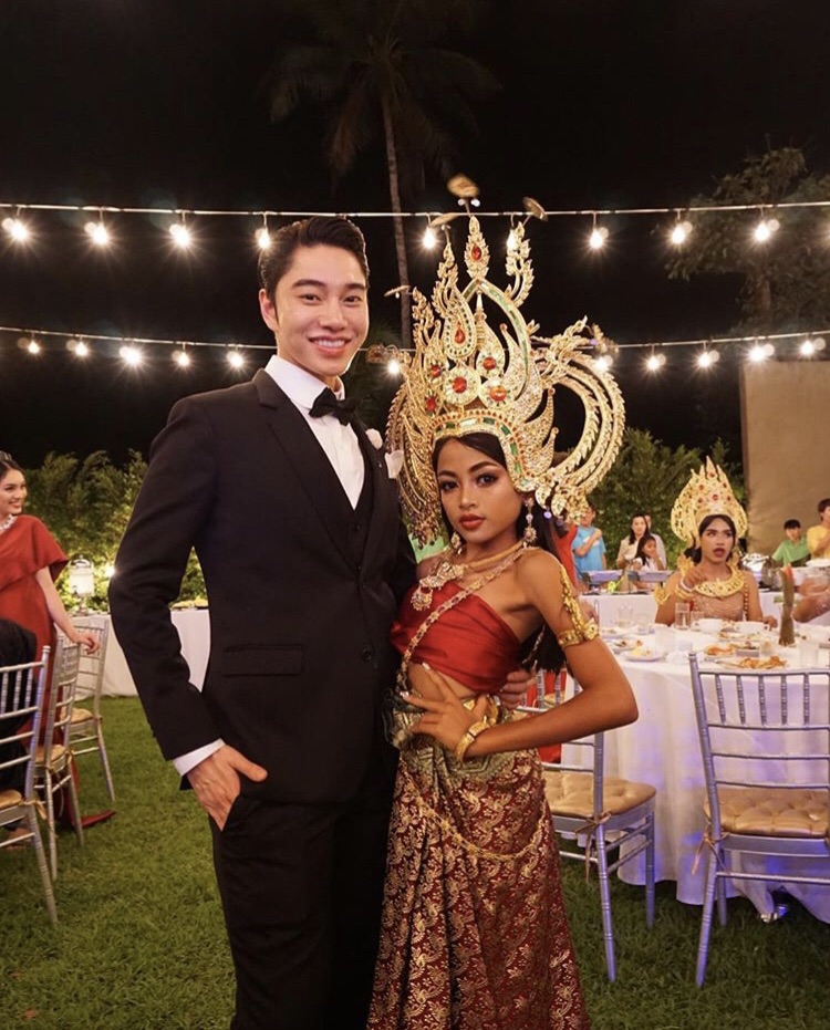 เนสตี้ สไปร์ทซี่ หรูหราหมาเห่า