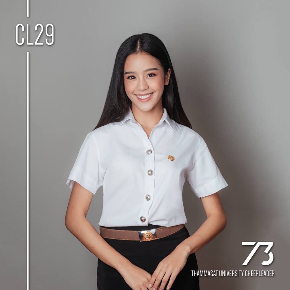 CL29 พลอย พลอยไพลิน ลิมปนเวทยานนท์