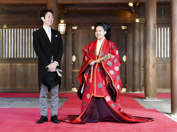 Ayako, Kei Moriya