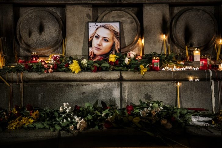 BULGARIA-CRIME-MEDIA
