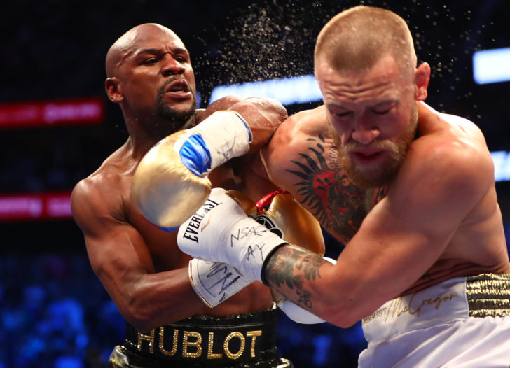 floyd-mcgregor