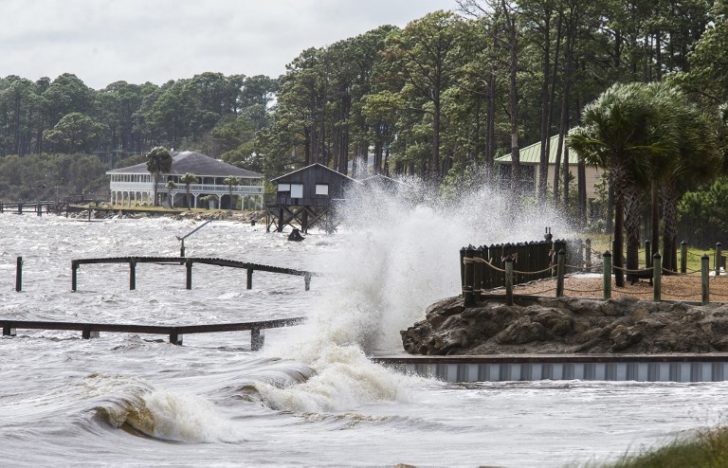 Florida Panhandle Region Residents Prepare For Hurricane Michael