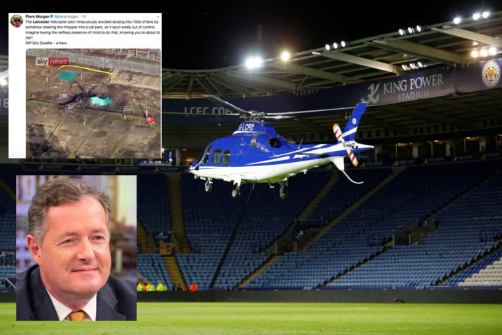 FILE PHOTO: Leicester City v Chelsea - Barclays Premier League