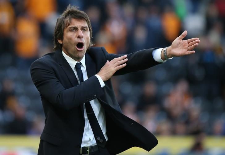 Hull City v Chelsea - Premier League