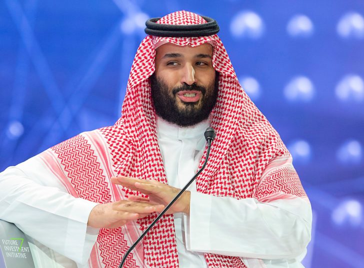 SAUDI-BAHRAIN-LEBANON-POLITICS-ECONOMY-INVESTMENT