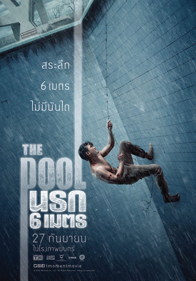 The Pool The Pool