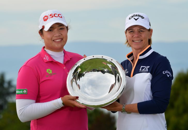 Evian Championship 2018 - Day Four