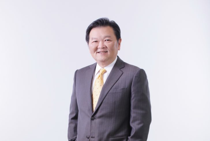 คุณประเวช