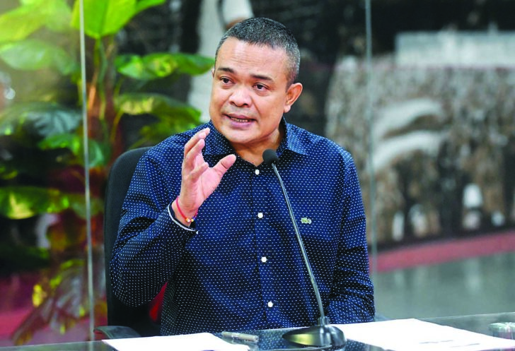 จตุพร พรหมพันธ์