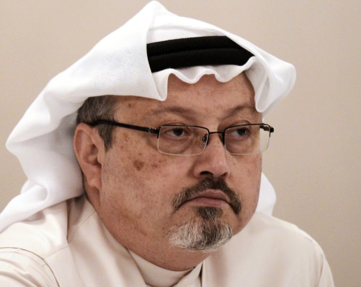 BAHRAIN-SAUDI-US-TURKEY-KHASHOGGI