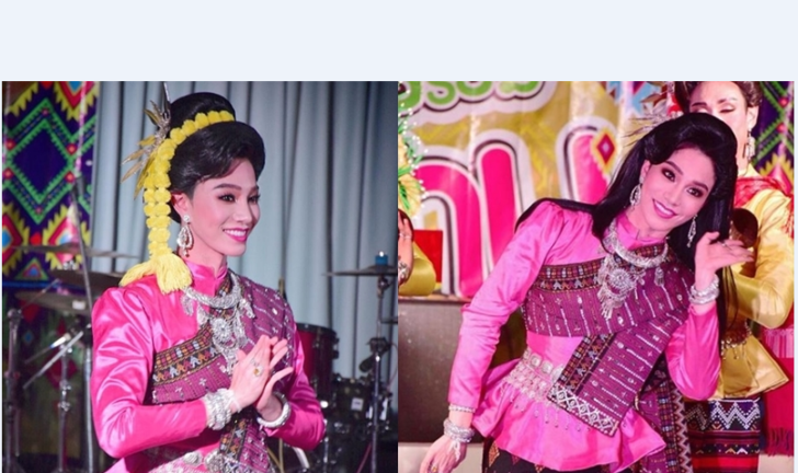 ฉัตร