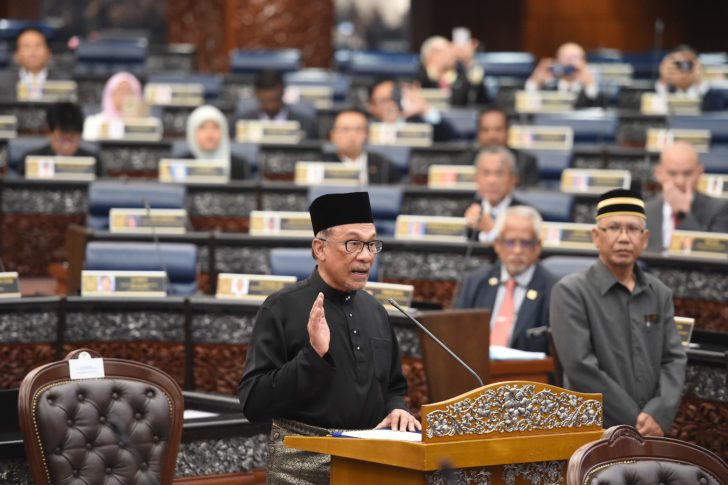 MALAYSIA-POLITICS-VOTE