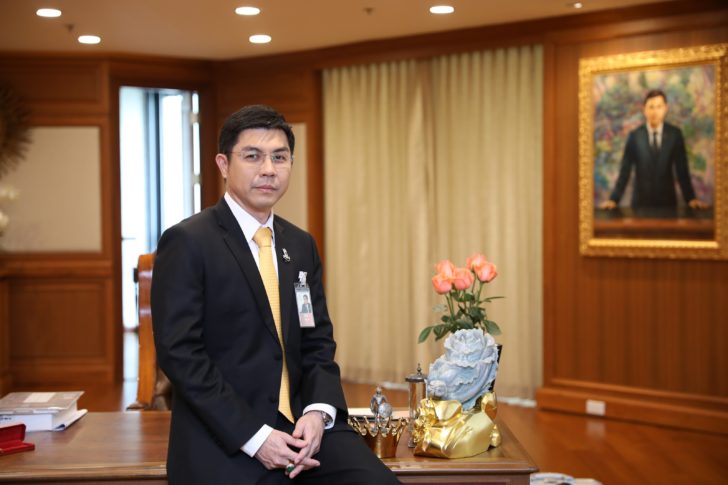 นายฉัตรชัย ศิริไล
