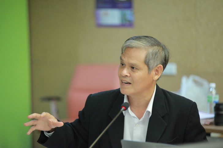 นายแพทย์สุภกร บัวสาย