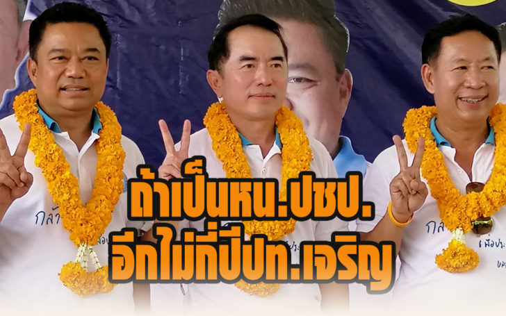 ปชป