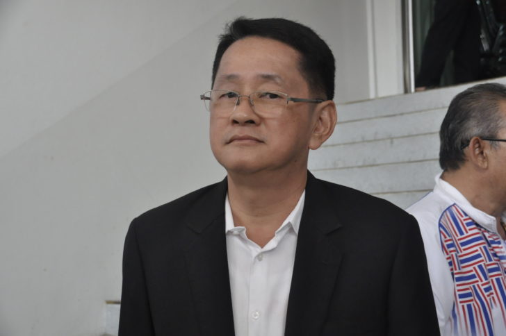 ประเสริฐ