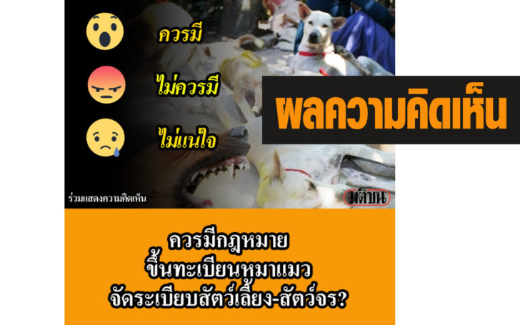 ผลความเห็น