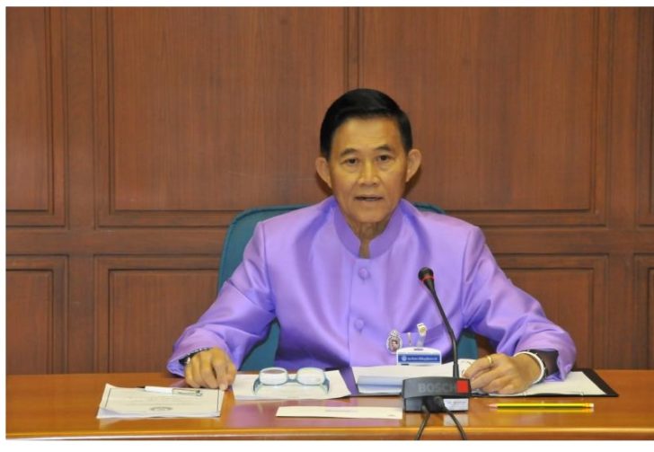 พลอากาศเอก ณรงค์ศักดิ์ สังขพงศ์-2