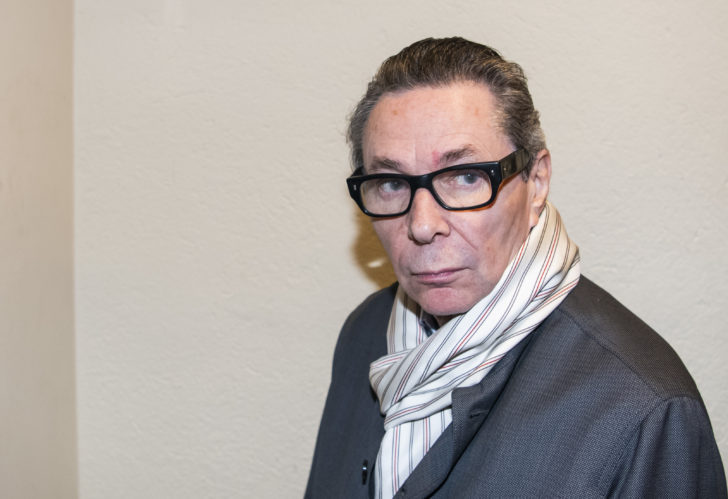 FILES-SWEDEN-FRANCE-NOBEL-LITERATURE-TRIAL-ASSAULT