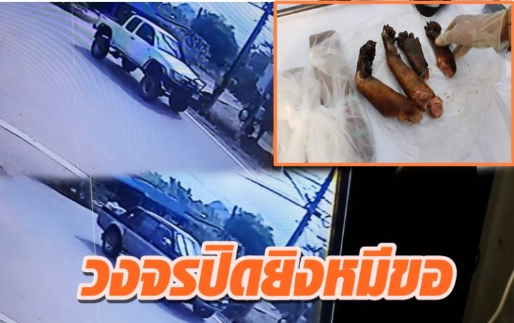 ภาพนำวงจรปิด