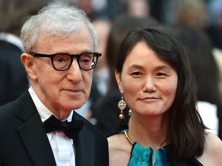 FRANCE-CANNES-FILM-FESTIVAL-ENTERTAINMENT
