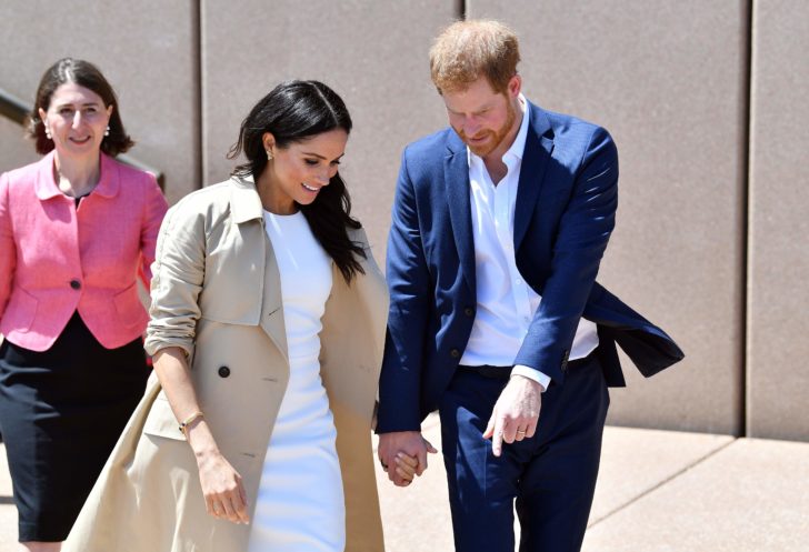 AUSTRALIA-BRITAIN-ROYALS-POLITICS