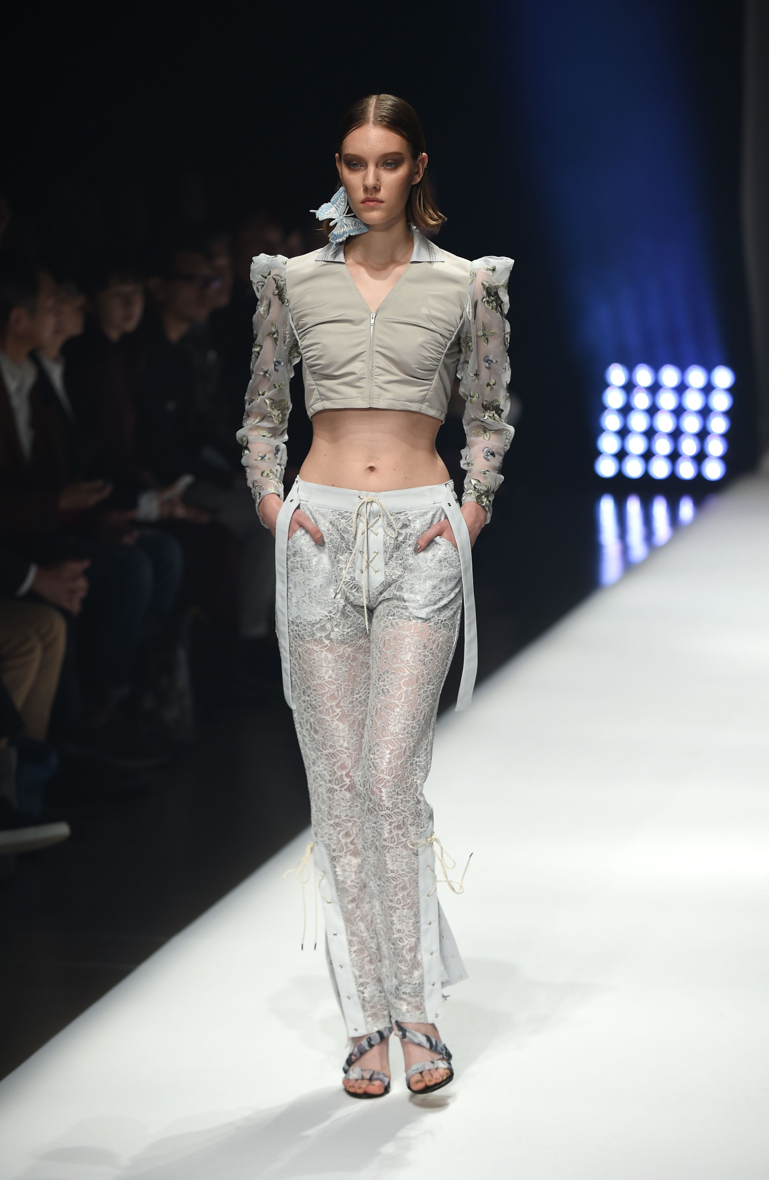 แฟชั่นจากแบรนด์ AOI WANAKA