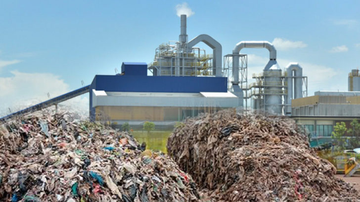 เชื้อเพลิงขยะ RDF อีกครั้ง : โดย ดร.พิรียุตม์ วรรณพฤกษ์