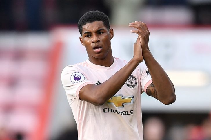 FBL-ENG-PR-BOURNEMOUTH-MAN UTD