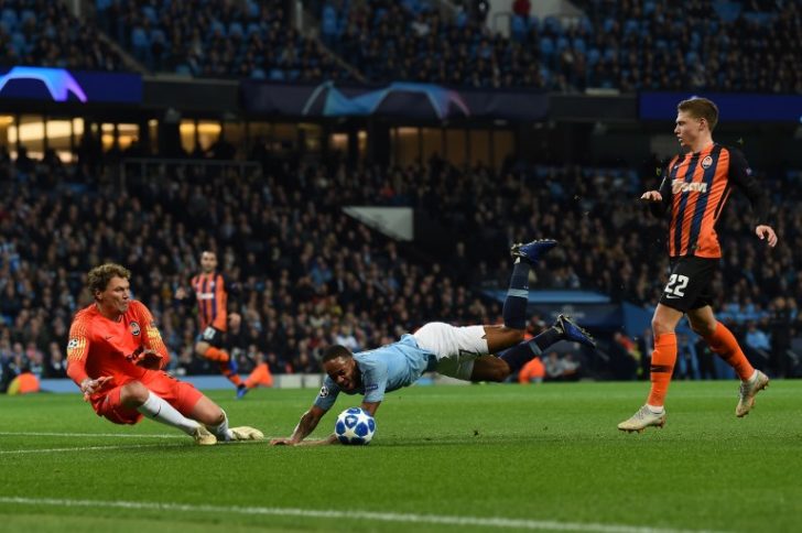 FBL-EUR-C1-MAN CITY-SHAKHTAR DONETSK