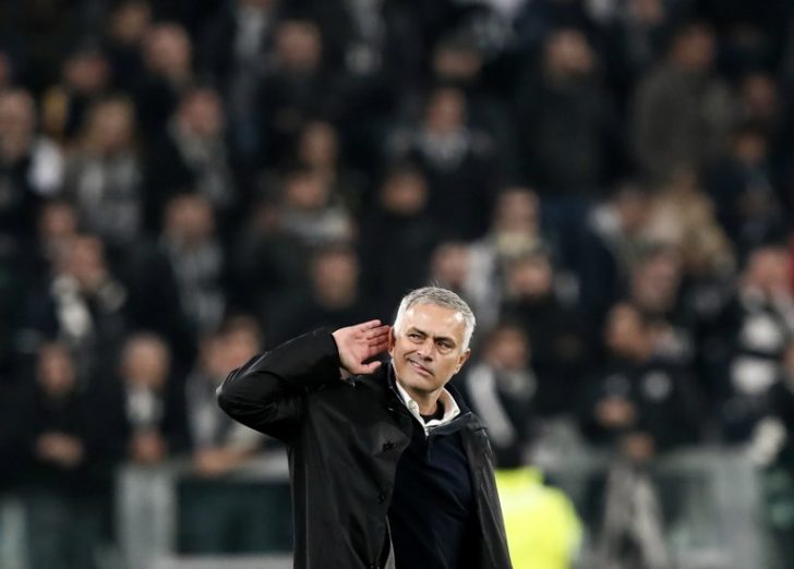 FBL-EUR-C1-JUVENTUS-MAN UTD